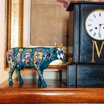 CowParade - Large,  Friends